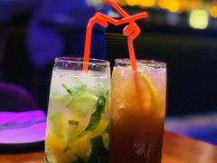 -MARU玛露音乐餐厅(前滩世贸店)
