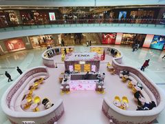 -FENDI(万象城店)