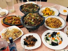 -烤肉宛饭庄(南礼士路店)