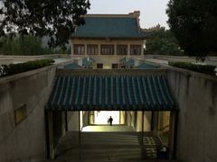 -武汉大学-樱园