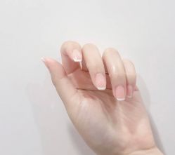 手部美甲-七月美睫 美甲