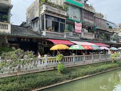 -荔湾湖公园
