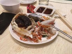 -宁波万豪酒店