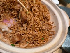 -黄山老妈·土菜(碧桂园店)