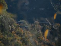 -云峰山自然风景区