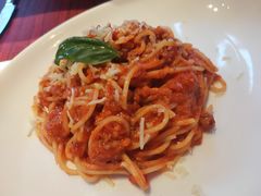 -WOLFGANG PUCK KITCHEN & BAR(迪士尼小镇店)