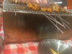 -生火火·小炉子炭烤(金楠天街总店)