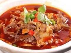 Sauted&nbsp;Beef&nbsp;with&nbsp;Hot&nbsp;Pepper-好吃街
