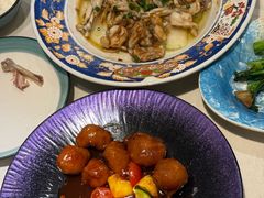 -常来小聚·广州非遗传承餐厅(高德置地店)