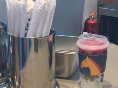 葡萄卡酪-春丽小马(济南恒隆广场店)