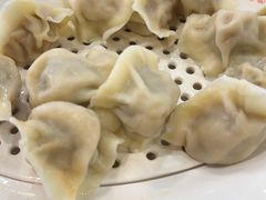 -孔一凡·手工饺子(卓越时代广场店)