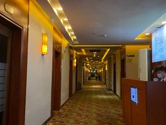 -世新养生馆(福马路店)