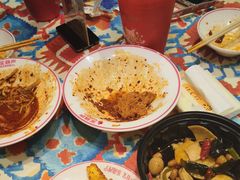 -宝葫芦西北茶食铺(万达店)