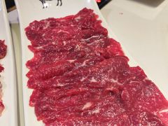 -今日牛事潮汕鲜牛肉火锅(瑞金店)