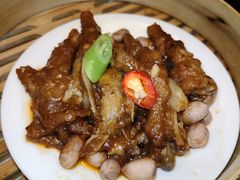 -浙江安吉JW万豪酒店·万豪中餐厅