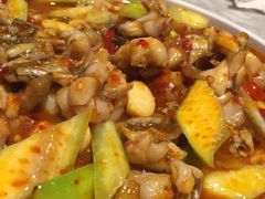 -蔴将·川菜(黄龙万科店)