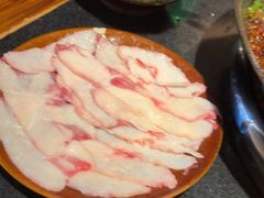 -咖咖火锅(老店)