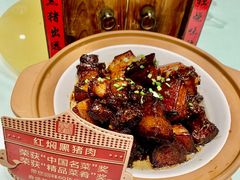 -春盛渔府(牛首山店)