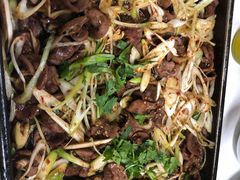 -清真永恒华威肉饼(潘家园店)