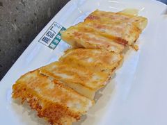 -黑窑厂糖油饼烤鸭·清真菜(总店)