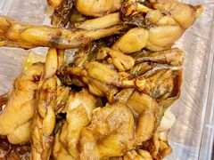 卤牛蛙-蓝精灵饺子店