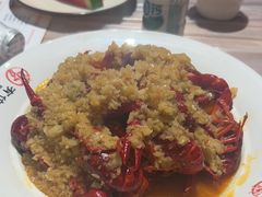 -有位虾匠·手工土菜小馆(市北店)