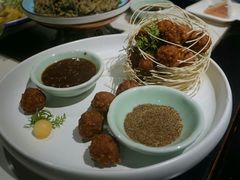 -京味斋·北京烤鸭(华威桥北工大店)