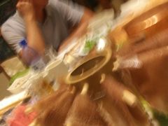 -大四喜火锅(东风路店)