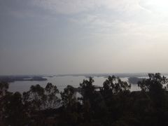 -三岔湖景区