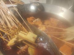 -钢管厂五区小郡肝火锅串串香(总店)