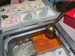 -海底捞火锅(北京路店)