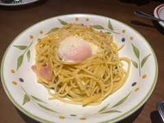 -萨莉亚意式餐厅(苏州泉屋店)