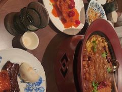 -奉天小馆·非遗东北菜(沈阳万象城店)