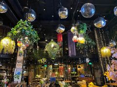 -胡桃里音乐酒馆(四道口店)