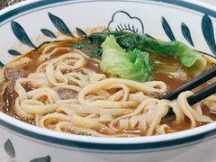 私房红烧牛肉面-康师傅私房牛肉面(北京南站店)