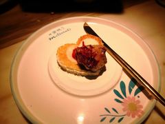 -蜜桃花开·中西融合菜E&W(南长街店)