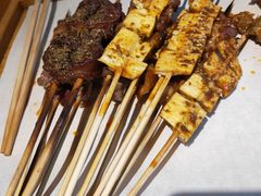 -腰子哥烤串(石佛营炫特店)