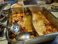 -螺大喜螺蛳粉火锅(雍和宫店)