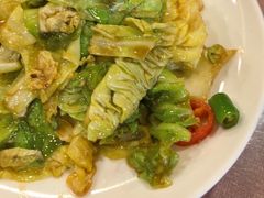 -烤肉宛饭庄(北新桥店)