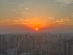 -星城之眼摩天轮