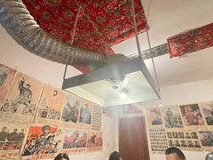 大堂-姥家大锅台水库渔家