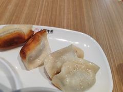 -小杨生煎(松江大学城店)