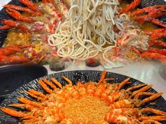 -红盔甲·小龙虾(天钥桥店)