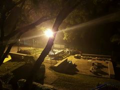 -YHA赛马会摩星岭青年旅舍(香港岛)