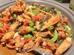 鲜青椒紫苏味蛙-淘蛙(广州星寰国际商业中心店)