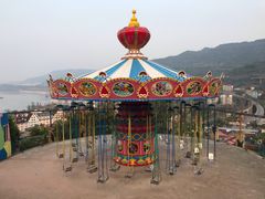 -美心红酒小镇游乐园
