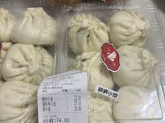-白玉兰传统小吃
