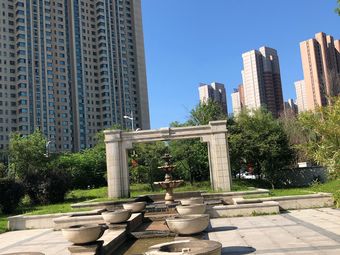 汇银东樾外展中心