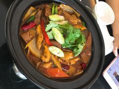 -鹿港小镇(滨北店)