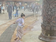 -西双版纳傣族园